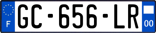 GC-656-LR