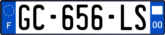 GC-656-LS