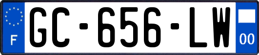 GC-656-LW