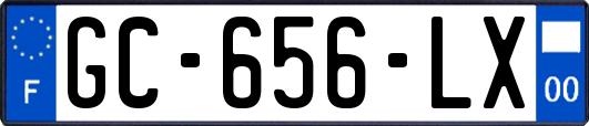 GC-656-LX