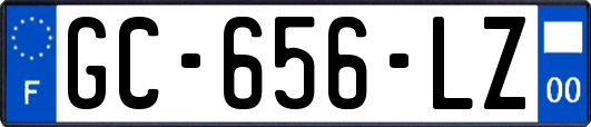 GC-656-LZ
