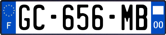 GC-656-MB