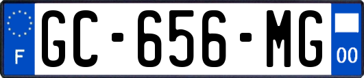 GC-656-MG