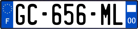 GC-656-ML