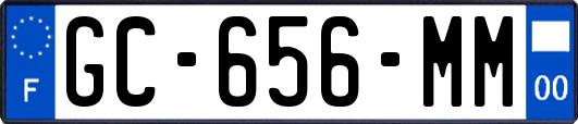 GC-656-MM