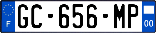 GC-656-MP