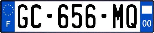 GC-656-MQ