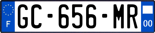 GC-656-MR