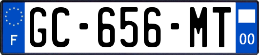 GC-656-MT