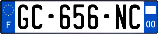 GC-656-NC