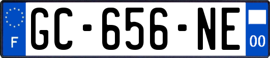 GC-656-NE