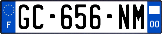 GC-656-NM