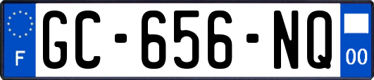 GC-656-NQ