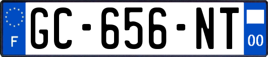 GC-656-NT