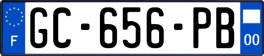 GC-656-PB