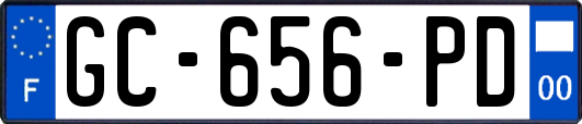 GC-656-PD