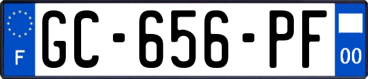 GC-656-PF