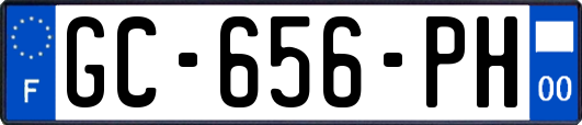 GC-656-PH