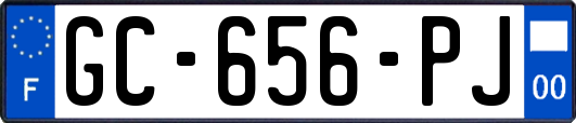 GC-656-PJ