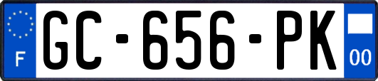 GC-656-PK
