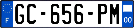 GC-656-PM