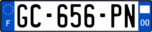 GC-656-PN