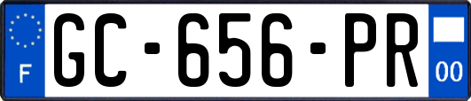 GC-656-PR