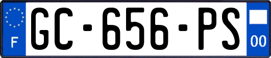 GC-656-PS