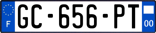 GC-656-PT