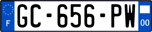 GC-656-PW