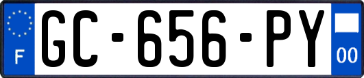 GC-656-PY