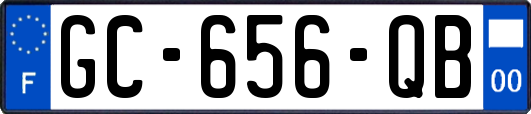 GC-656-QB