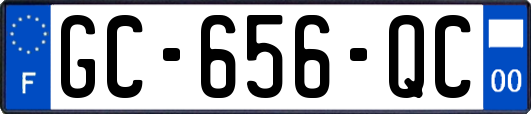GC-656-QC