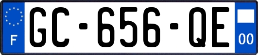 GC-656-QE