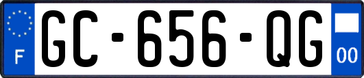 GC-656-QG