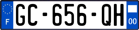 GC-656-QH