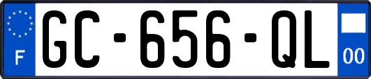 GC-656-QL