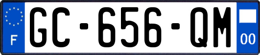 GC-656-QM