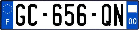 GC-656-QN