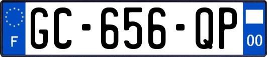 GC-656-QP