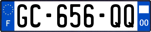 GC-656-QQ