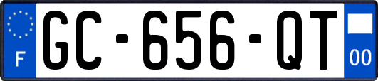 GC-656-QT