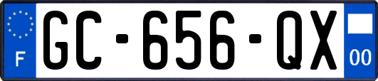 GC-656-QX