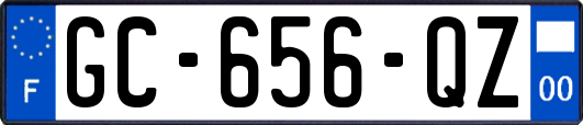 GC-656-QZ
