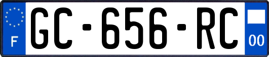 GC-656-RC