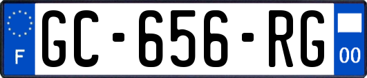 GC-656-RG
