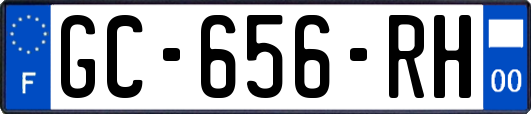 GC-656-RH