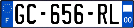 GC-656-RL