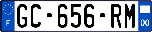 GC-656-RM