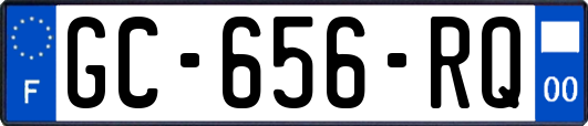 GC-656-RQ